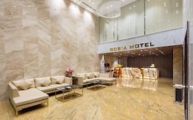 Gosia Hotel Nha Trang 3*